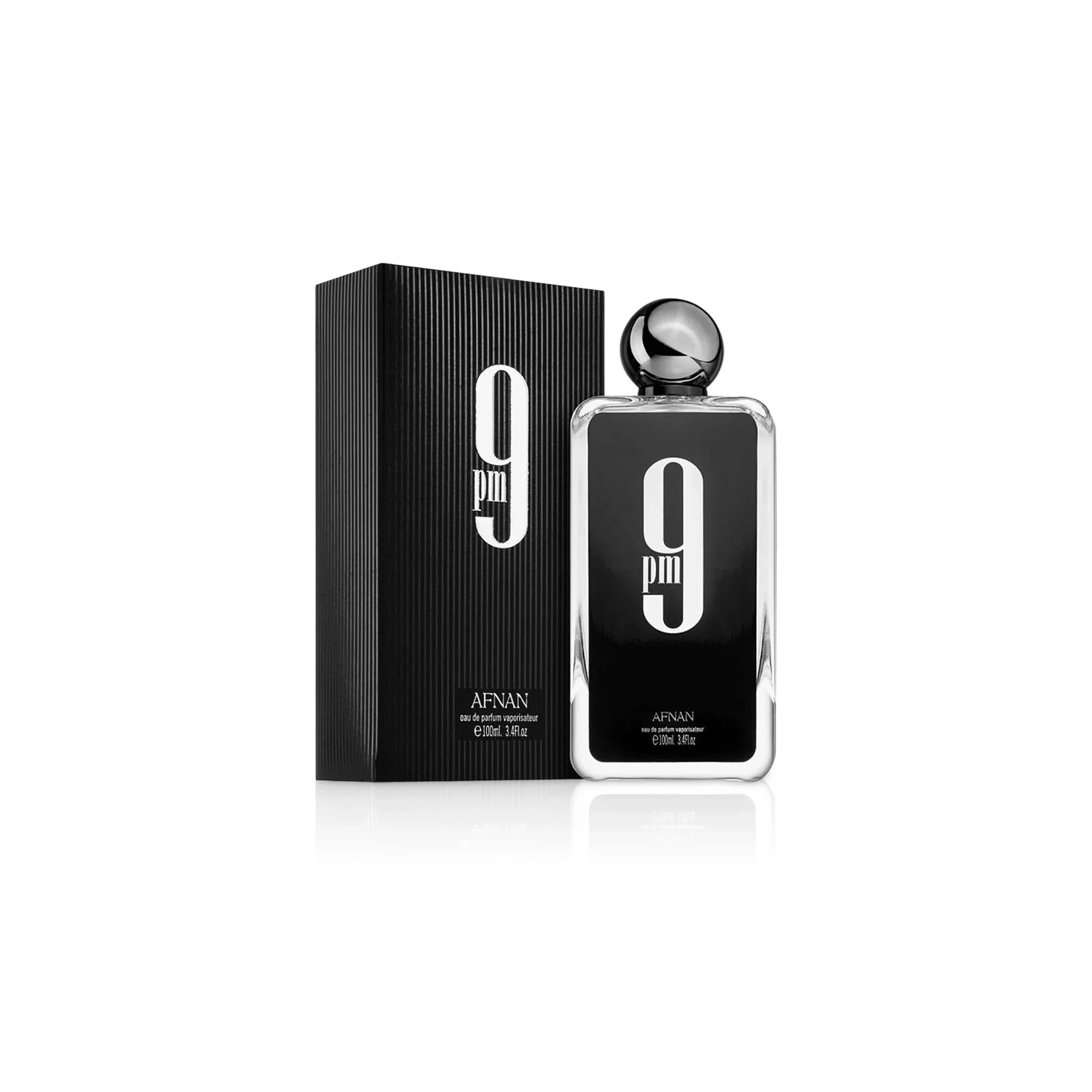 AFNAN 9PM EDP MEN 3.4oz