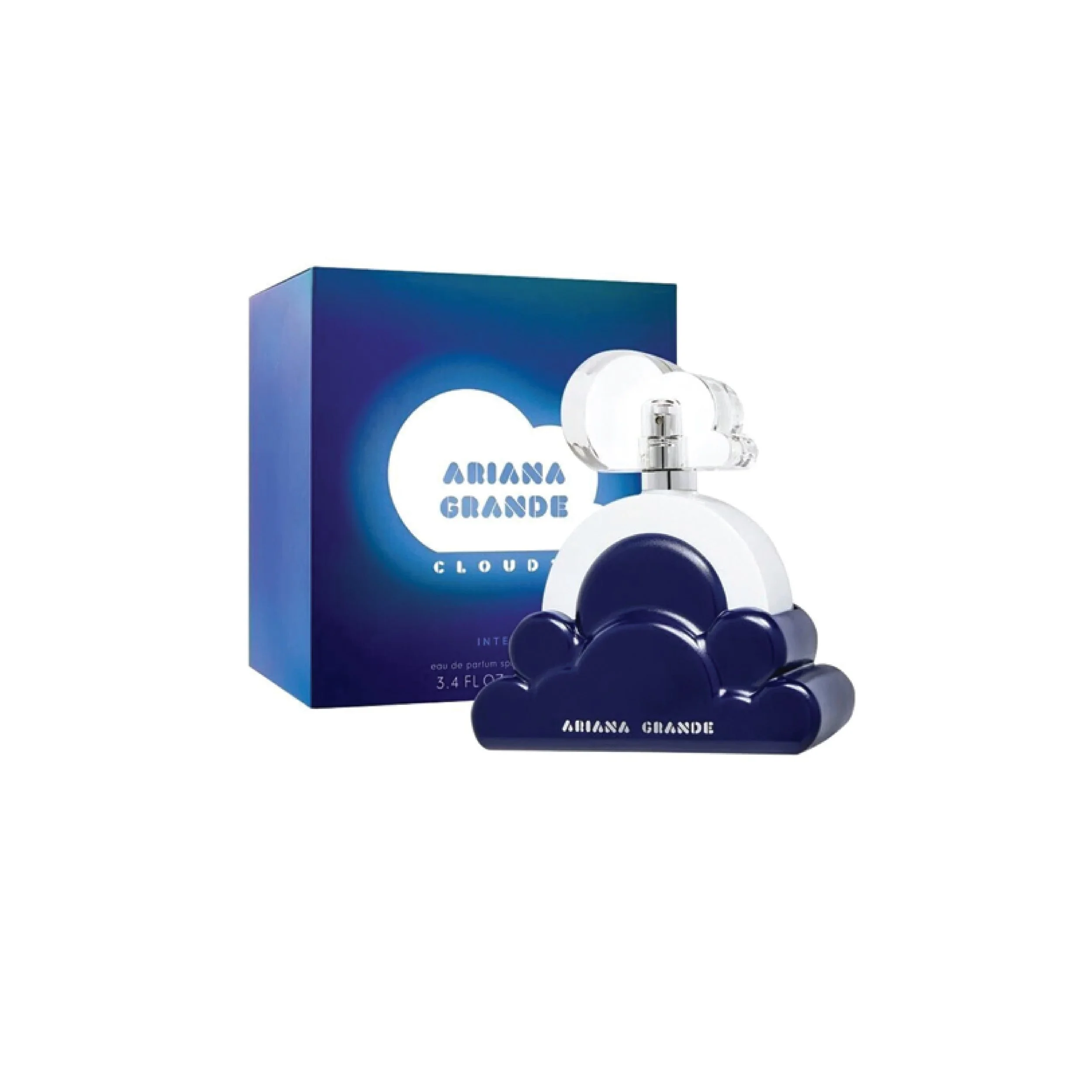 ARIANA GRANDE CLOUD INTENSE EDP 3.4oz
