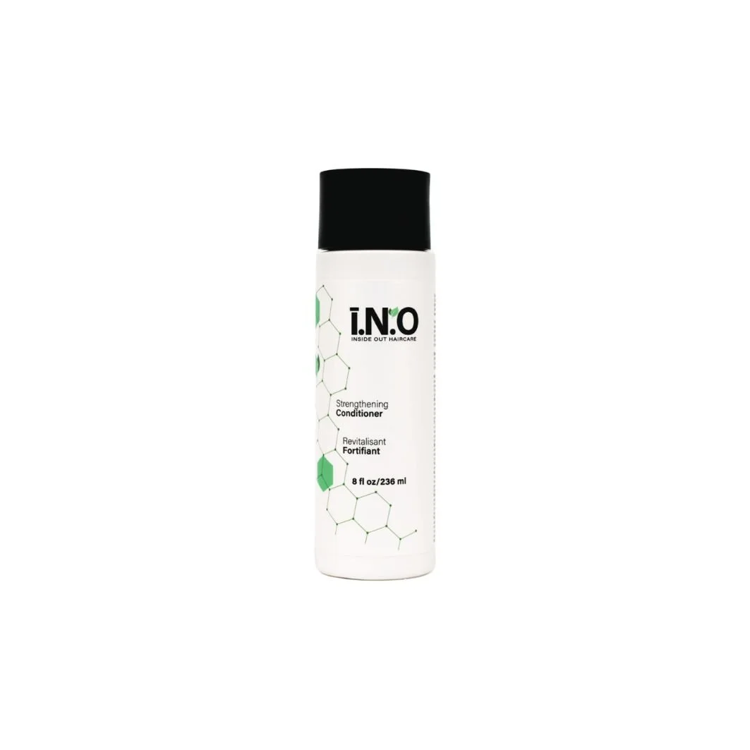 I.N.O STRENGHTHENING CONDITIONER 8oz