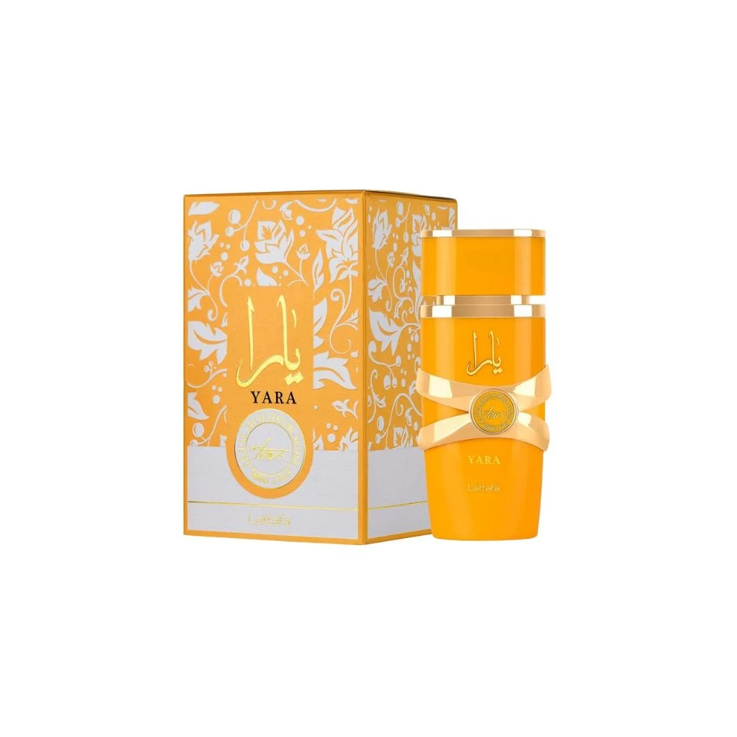 LATTAFA YARA TOUS EDP 3.4oz