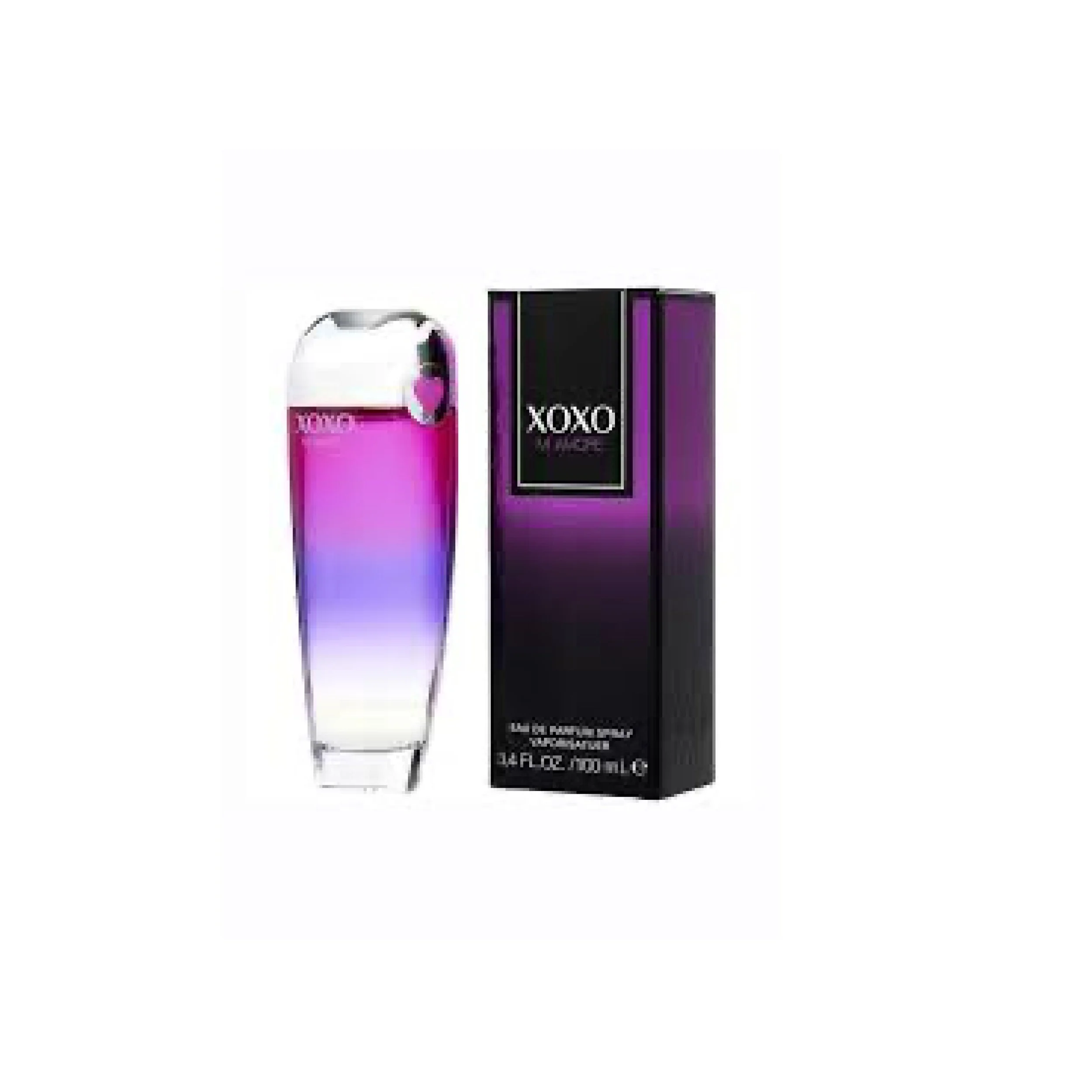 XOXO MI AMORE WOMEN EDP 3.4oz