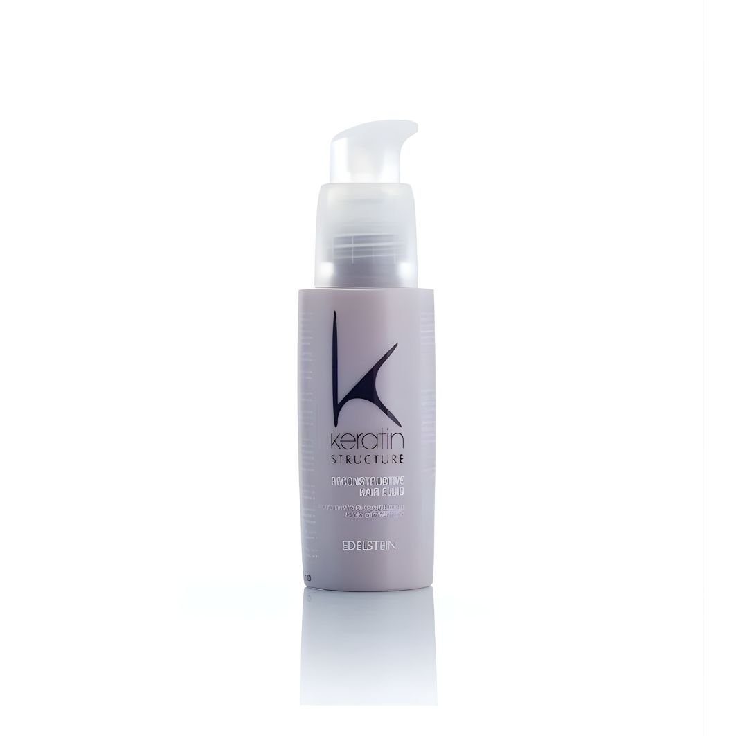 KERATIN STRUCTURE RECONSTRUCTIVE FLUID EFFETTO "BOTOX" 3.4oz
