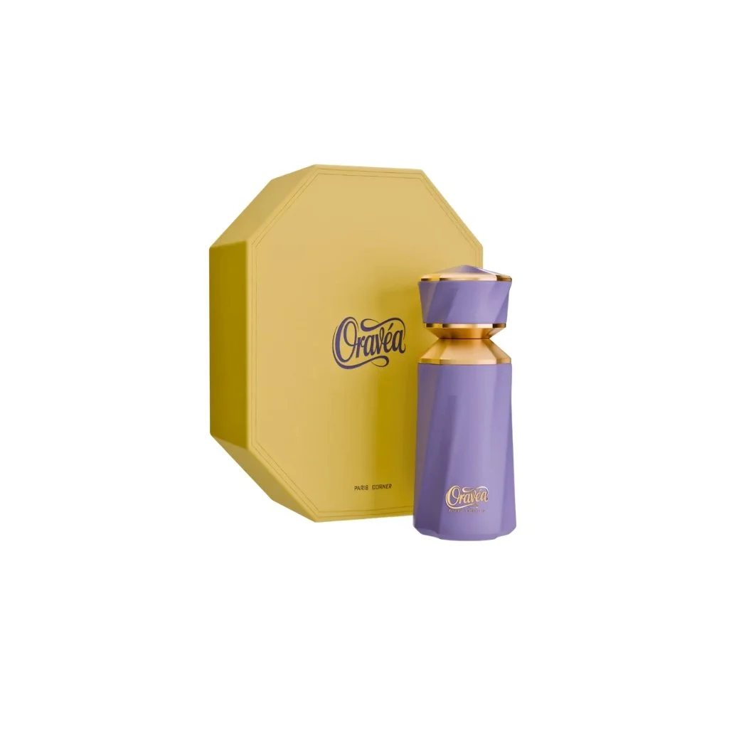 PARIS CORNER ORAVEA EDP 3.4OZ