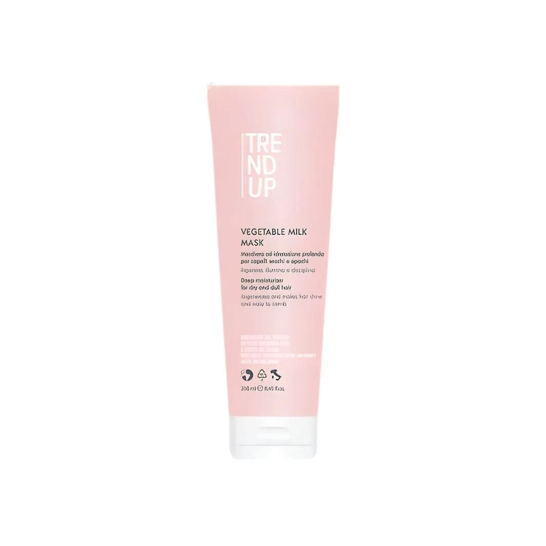 TREND UP VEGETABLE MILK MASK