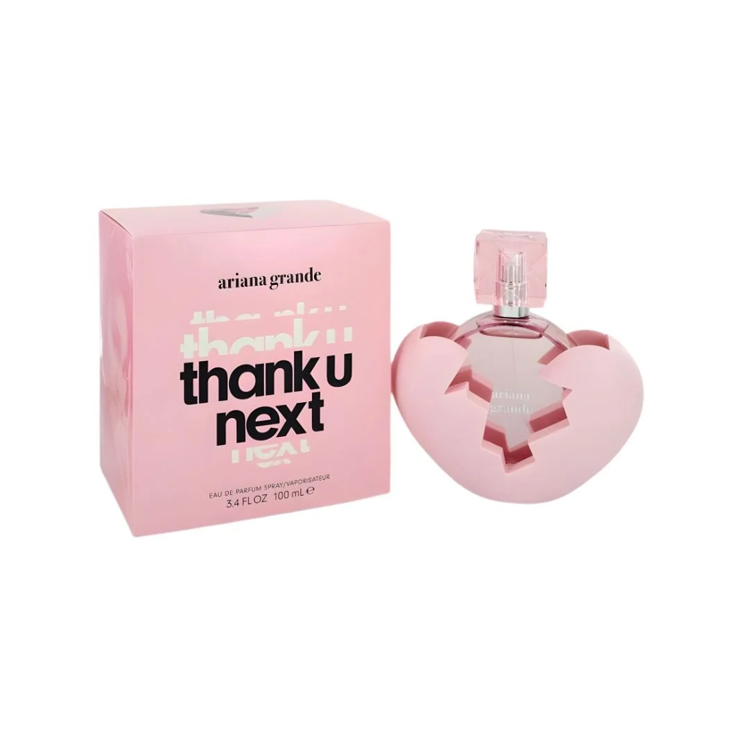 ARIANA GRANDE THANK U NEXT WOMAN EDP 3.4oz