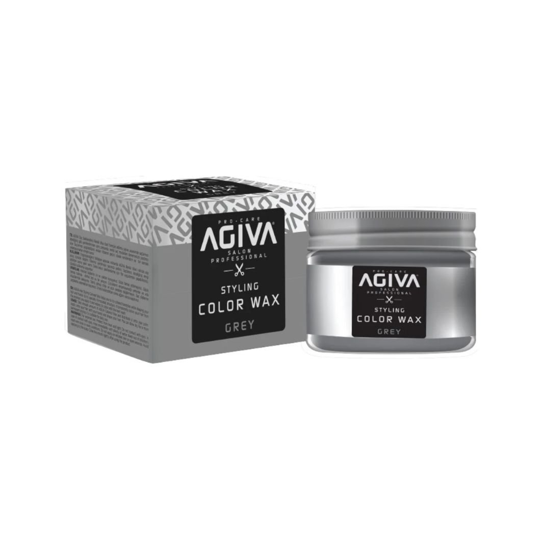 AGIVA STYLING COLOR WAX 4.05oz
