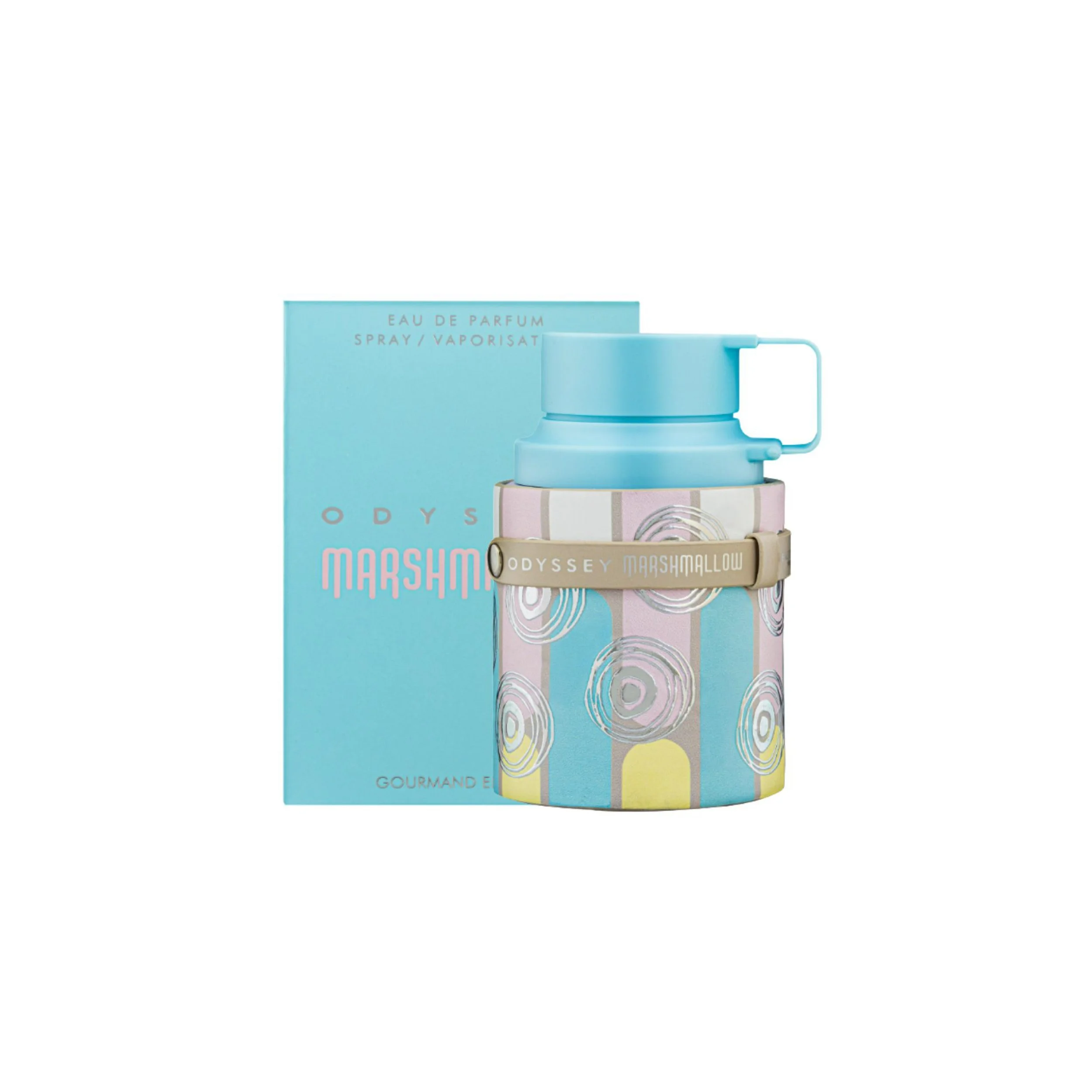 ARMAF ODYSSEY MARSHMALLOW EDP 3.4oz