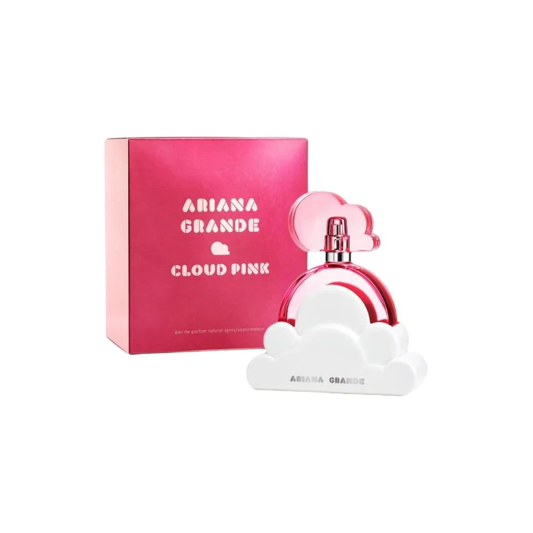 ARIANA GRANDE CLOUD PINK WOMEN EDP 3.4oz