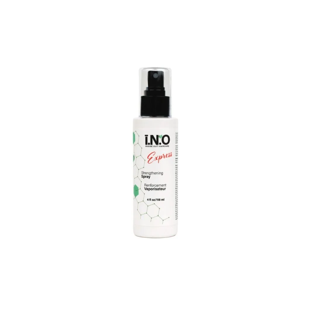 I.N.O STRENGHTHENING EXPRESS SPRAY 4oz