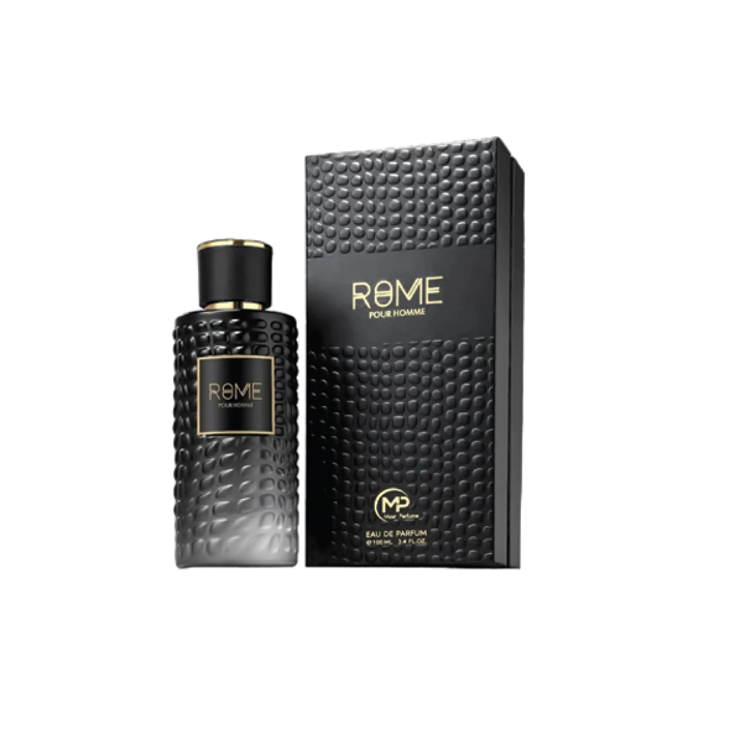 MAST ROME MEN EDP 3.4oz