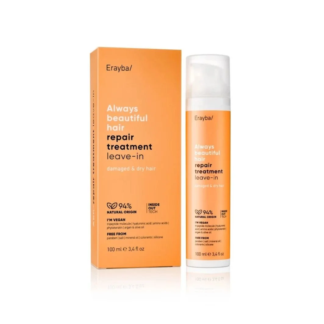 ERAYBA REPAIR TREATMENT LEAVE IN 3.4oz