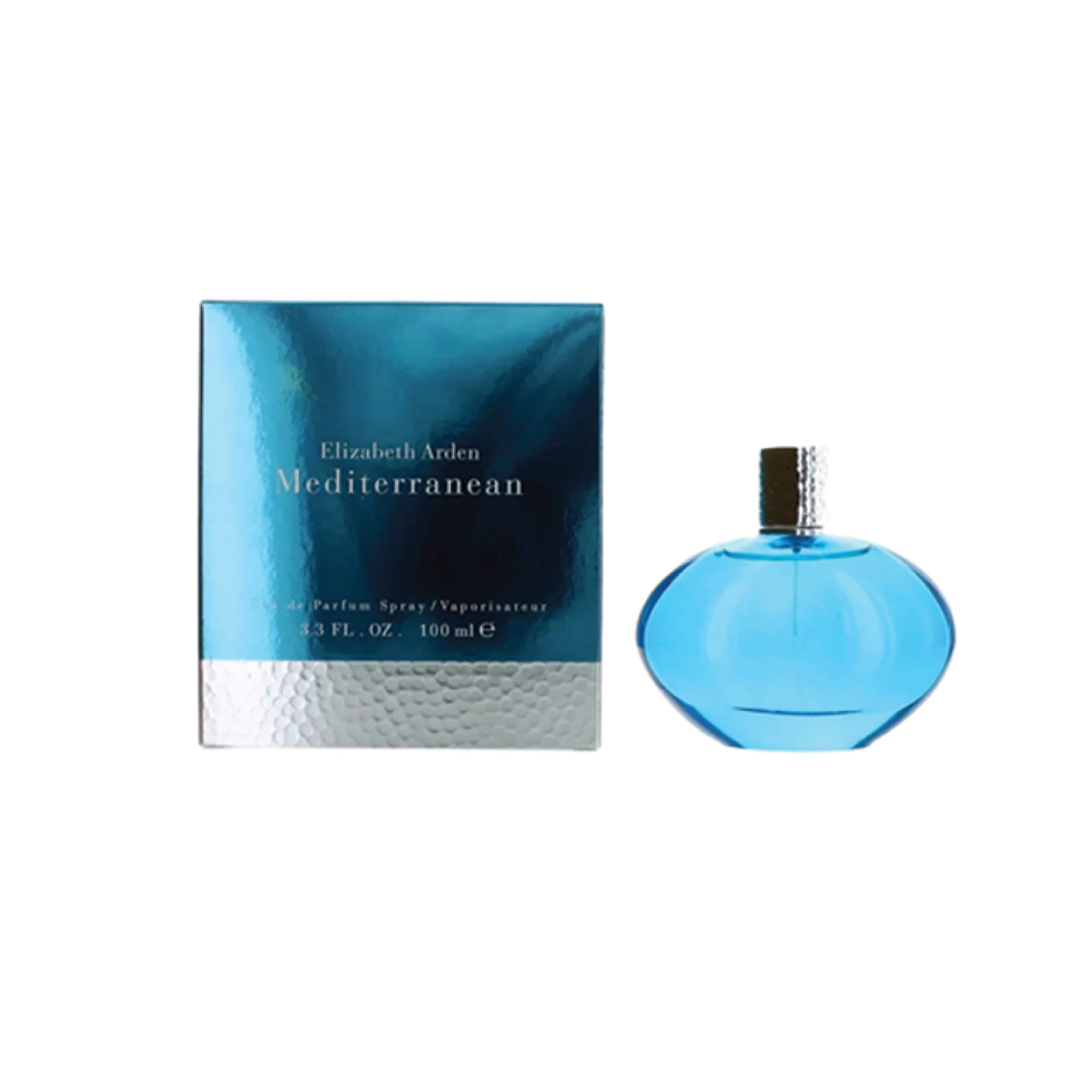 ELIZABETH ARDEN MEDITERRANEAN WOMAN EDP 3.3oz