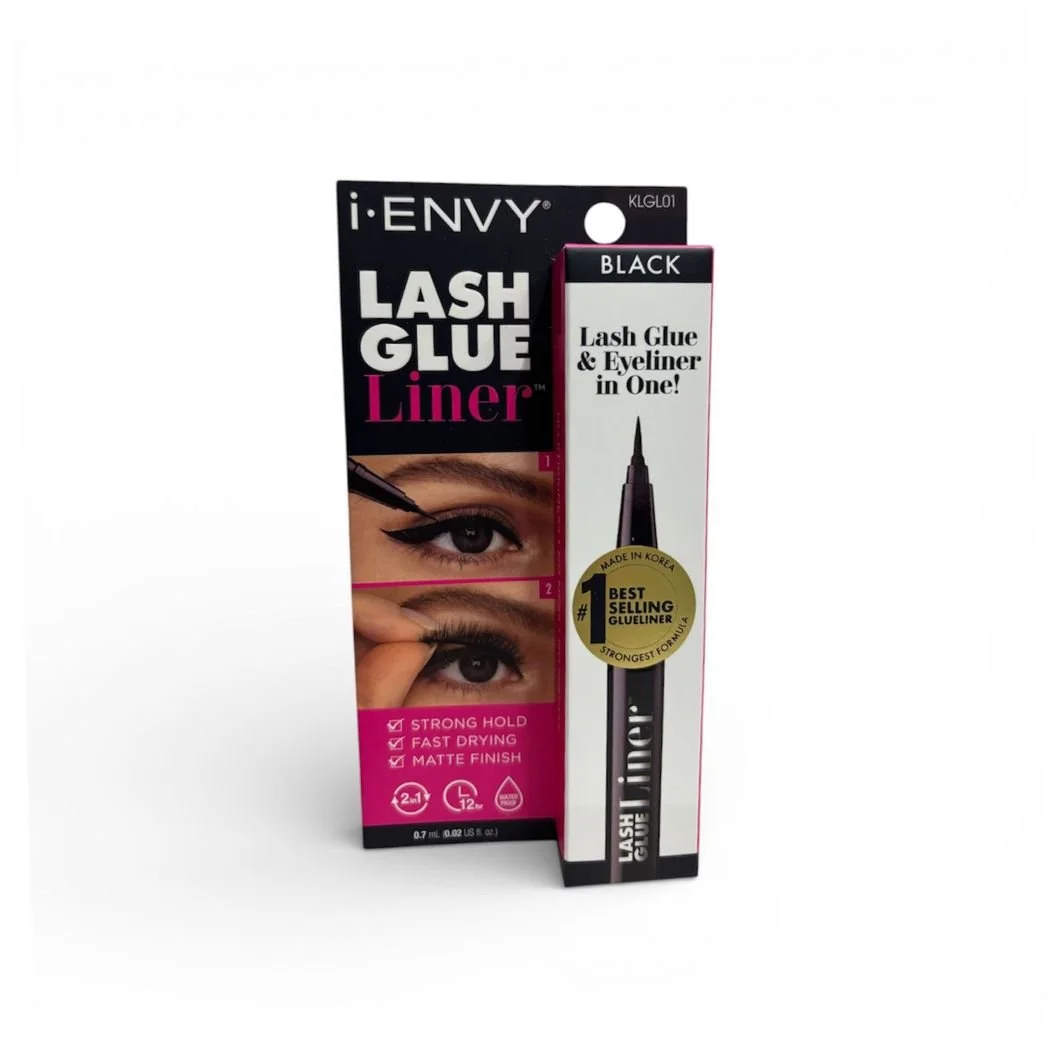 I ENVY LASH GLUE LINER 0.2oz