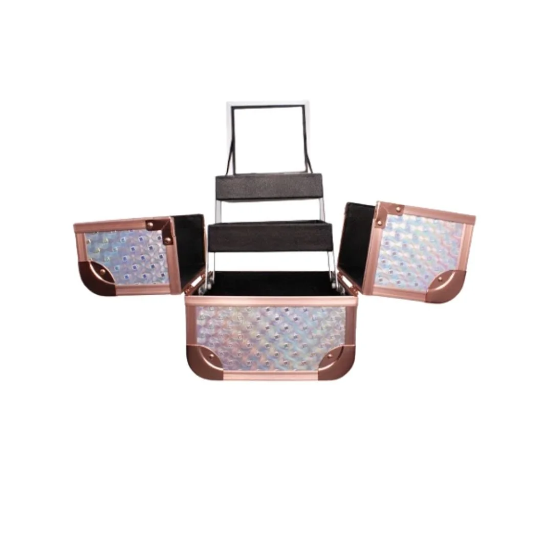 KC-MB152 Makeup Case Rosewhite $89.99 11160021 2.jpg