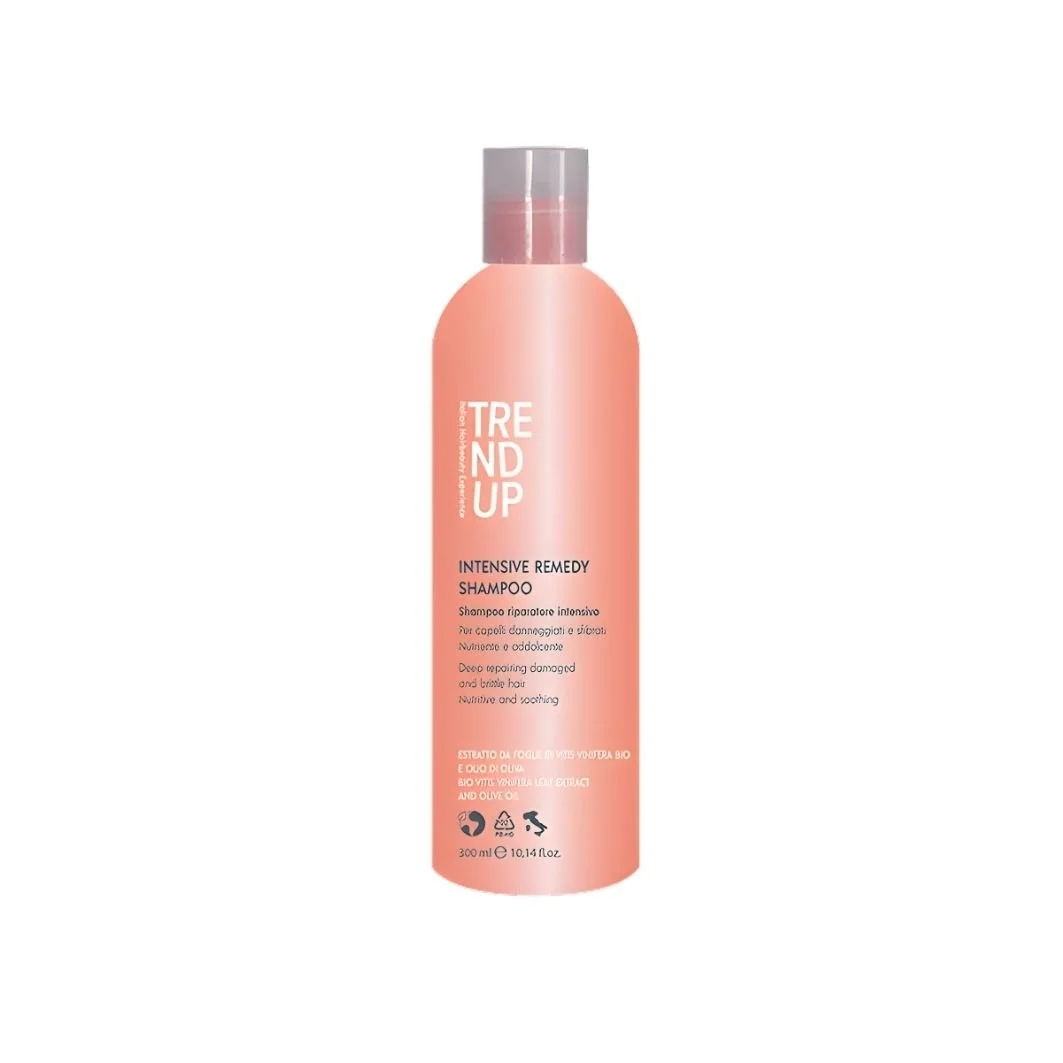 TREND UP INTENSIVE REMEDY SHAMPOO