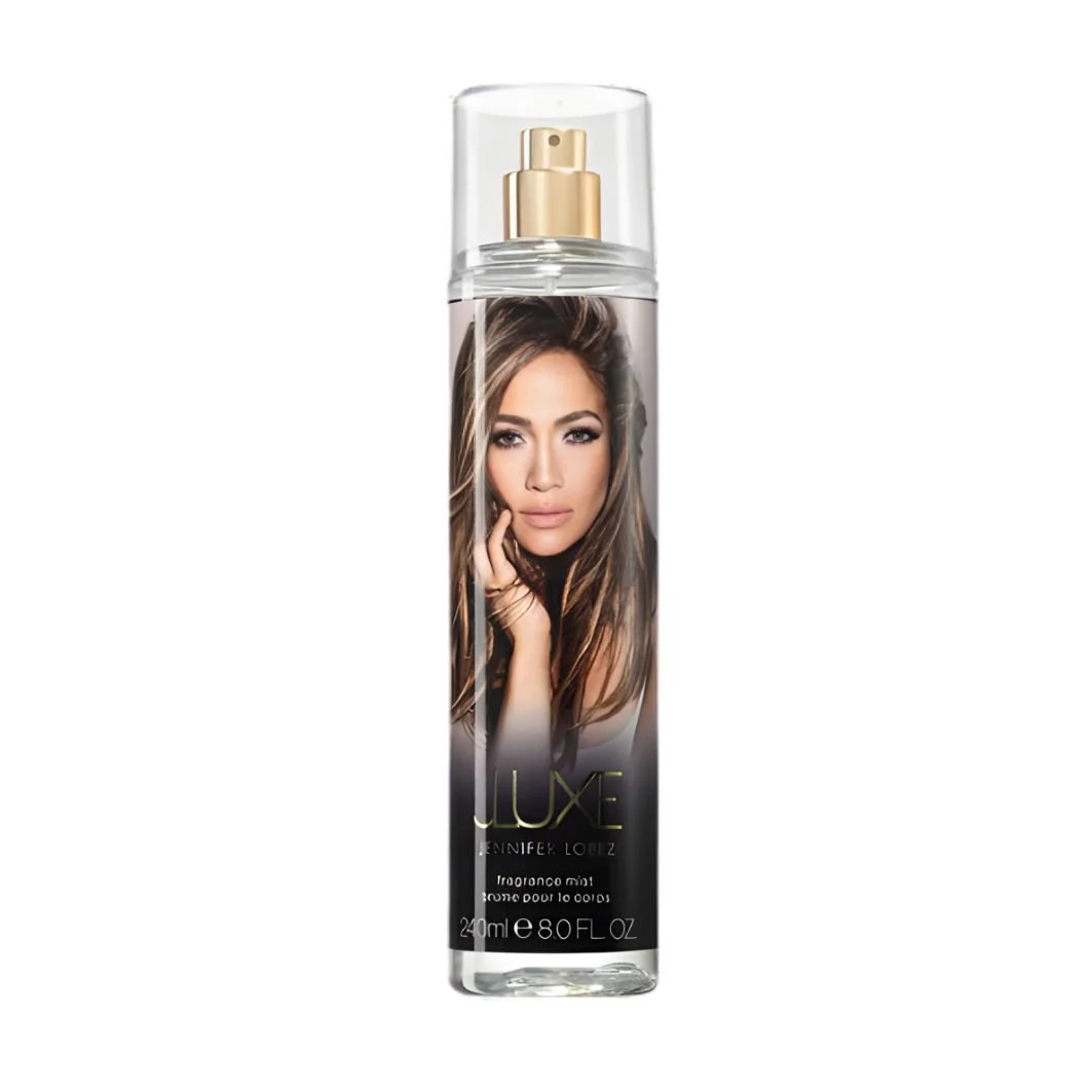 BODY MIST JLO JLUXE WOMAN 8.0oz