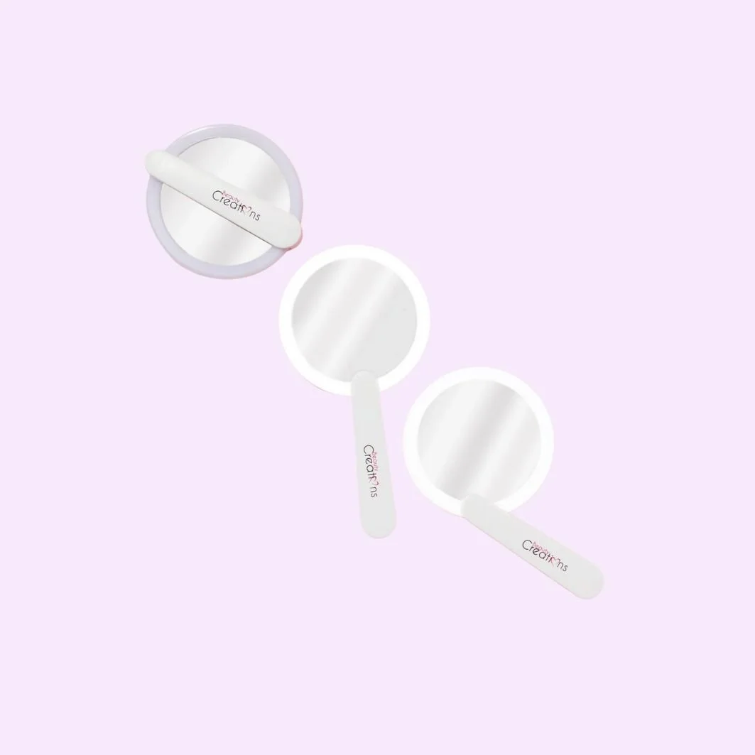 BEAUTY CREATIONS LED MAKE-UP MIRROR