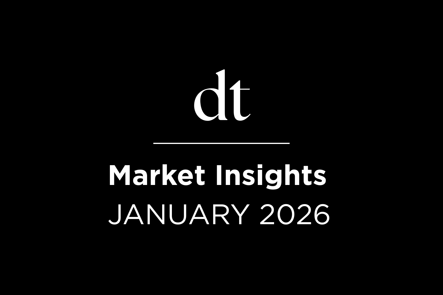 Ottawa Real Estate Market Update — January 2026