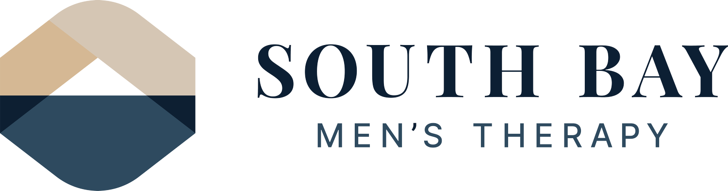 South Bay Men's Therapy