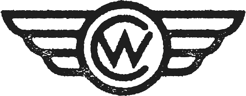 City Workshop Men’s Supply Co. logo, Maplewood, New Jersey