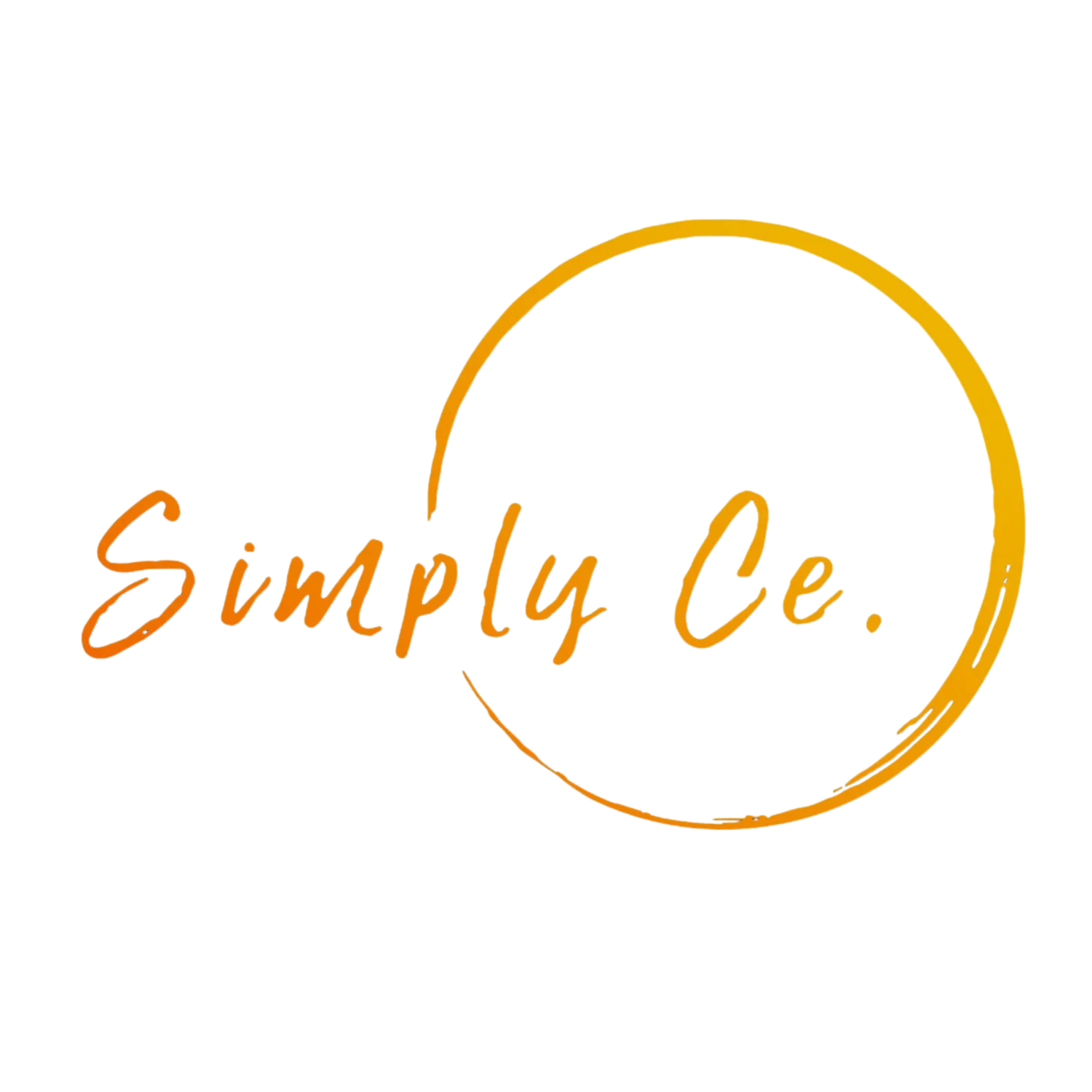 Simply Ce.