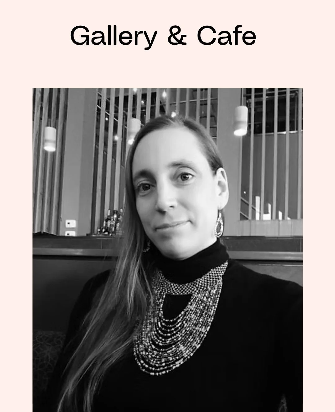 Yoni Mudra Art Gallery & Cafe