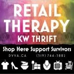 Retail Therapy KW Thrift