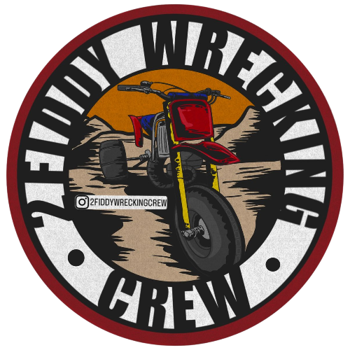 2FIDDY WRECKING CREW