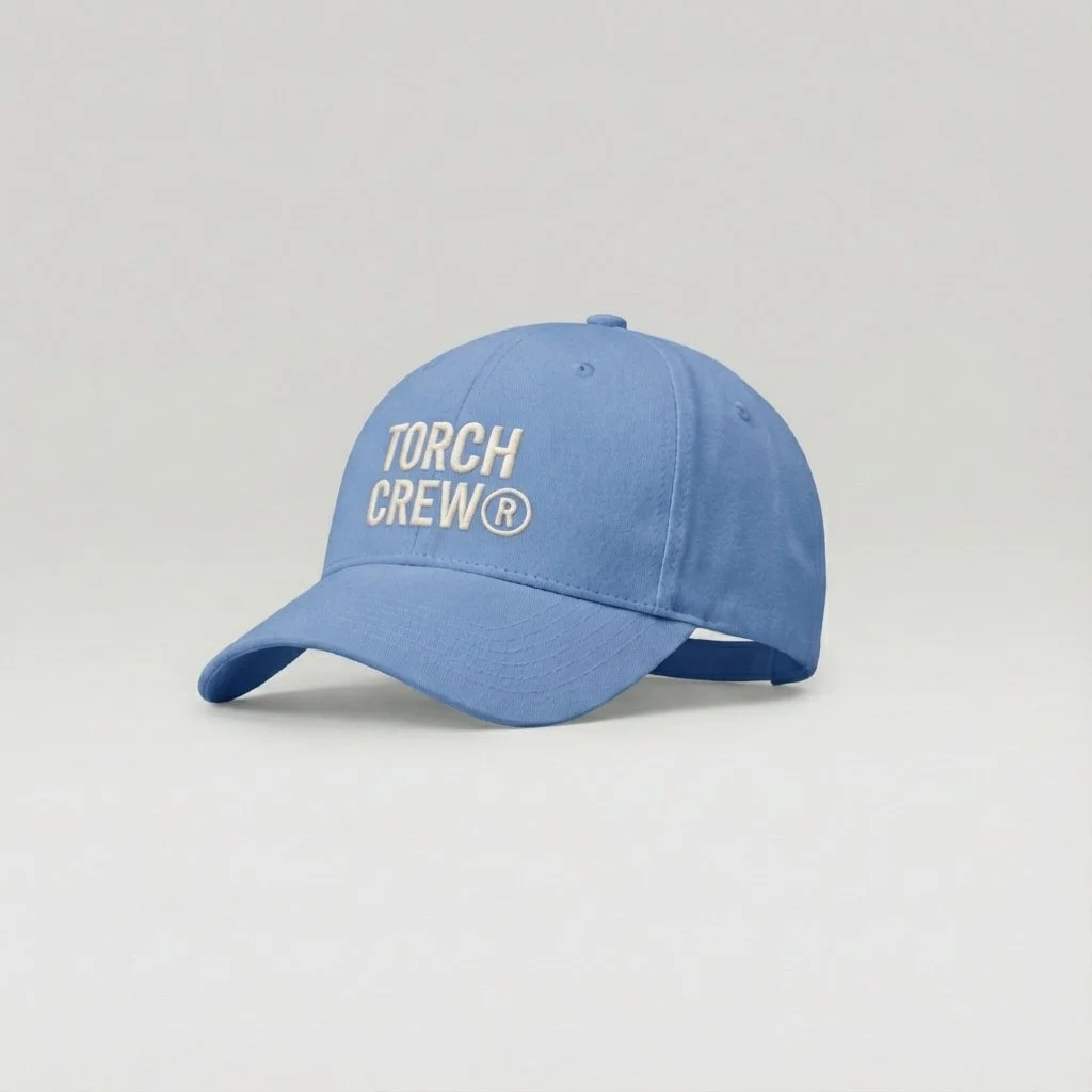 TORCHCREW® Baseball Hat