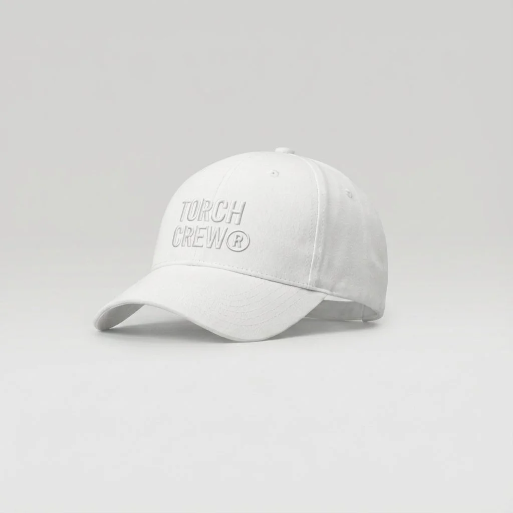 TORCHCREW® Baseball Hat