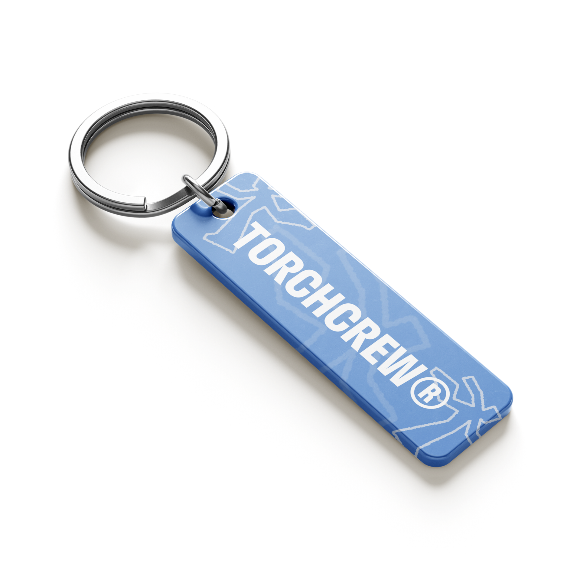 TORCHCREW® Key Chain