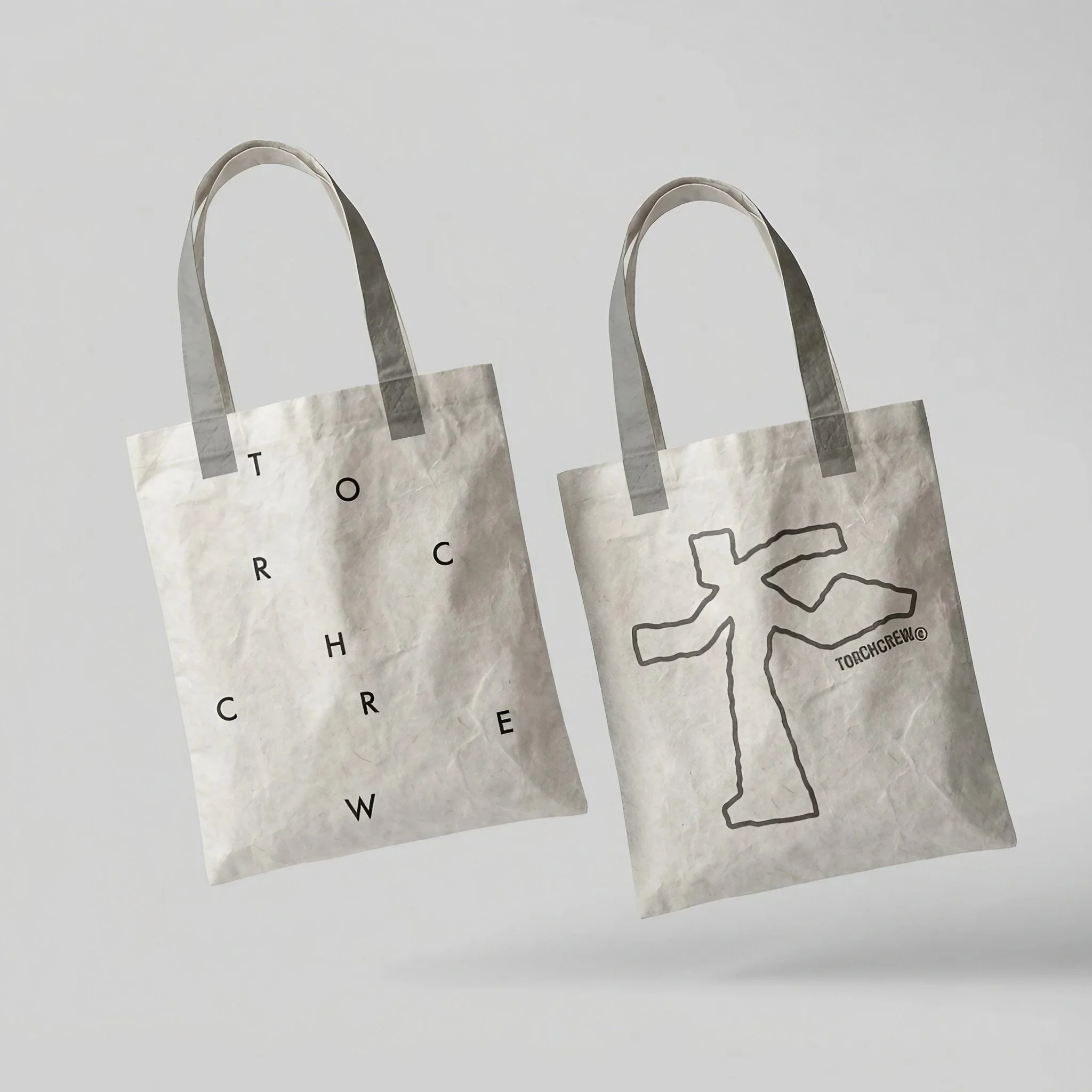 TORCHCREW® Tote Bag