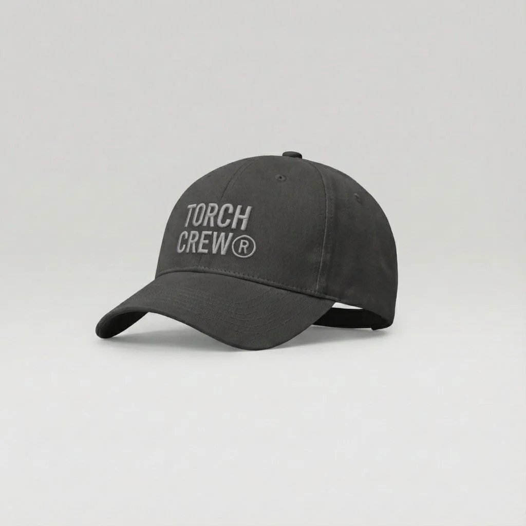 TORCHCREW® Baseball Hat