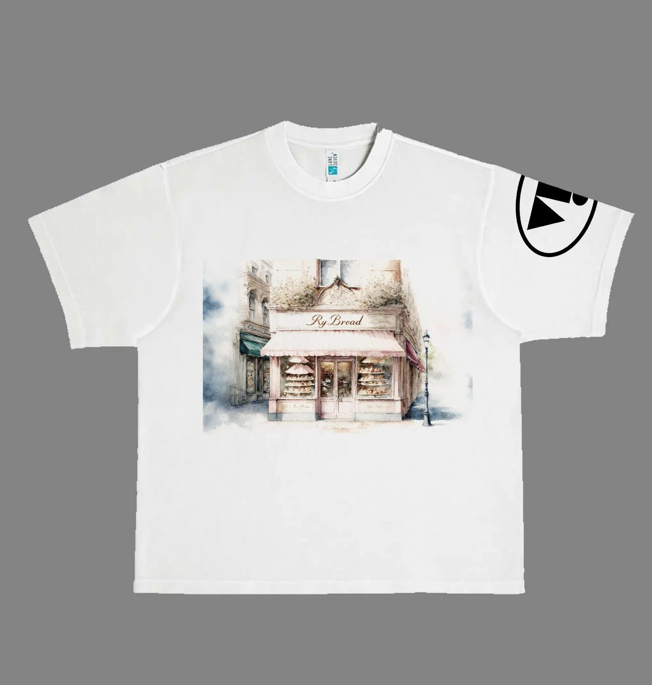 RY BEATS T-SHIRT