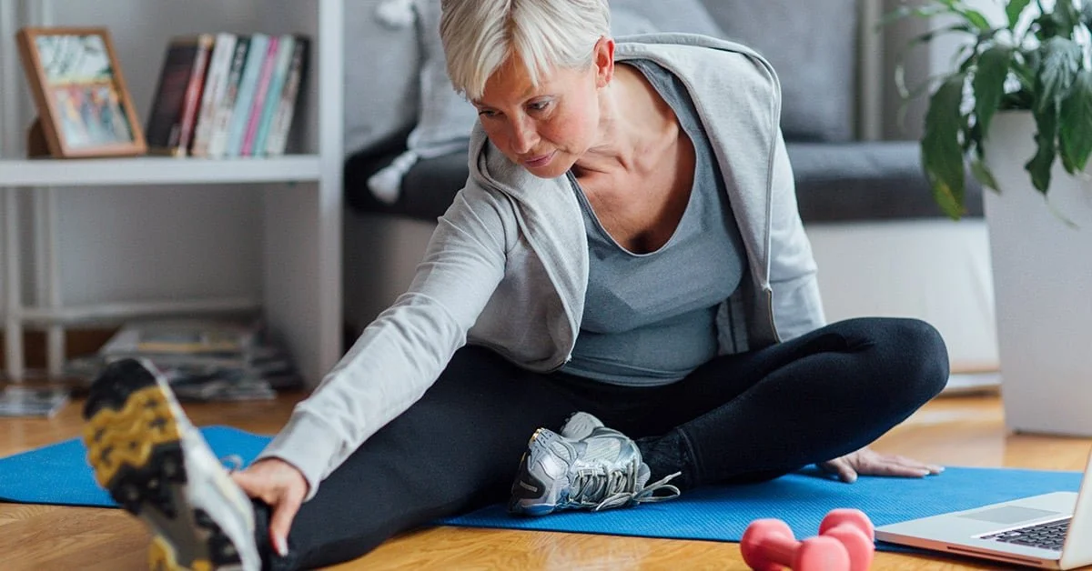Everyday Movement Tips to Reduce Pain and Improve Flexibility