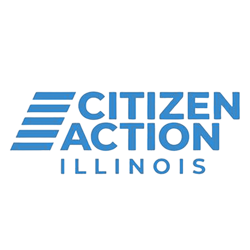 Citizen Action Illinois logo