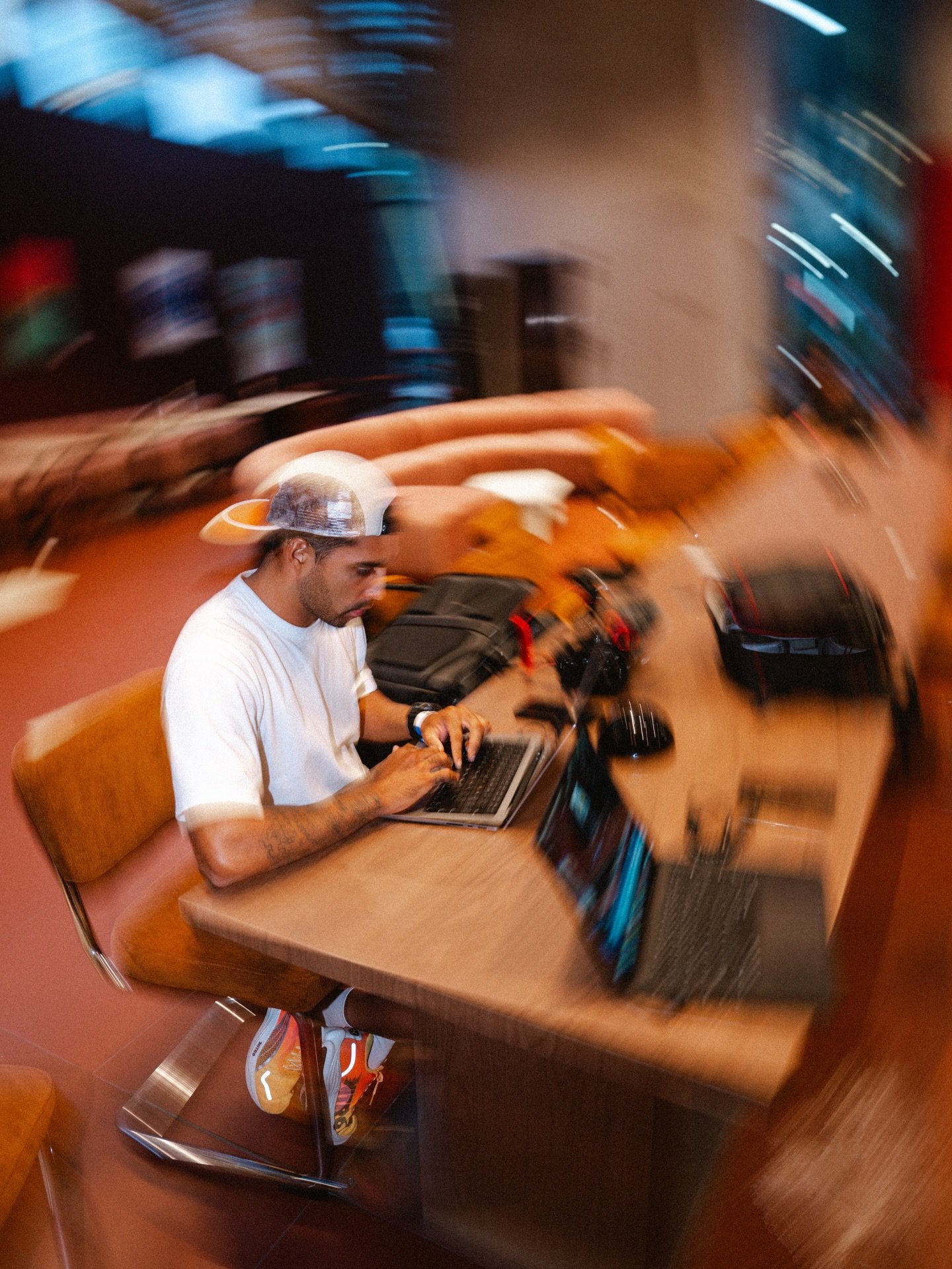 Hyrox Melbourne

📷 @harleymedia_