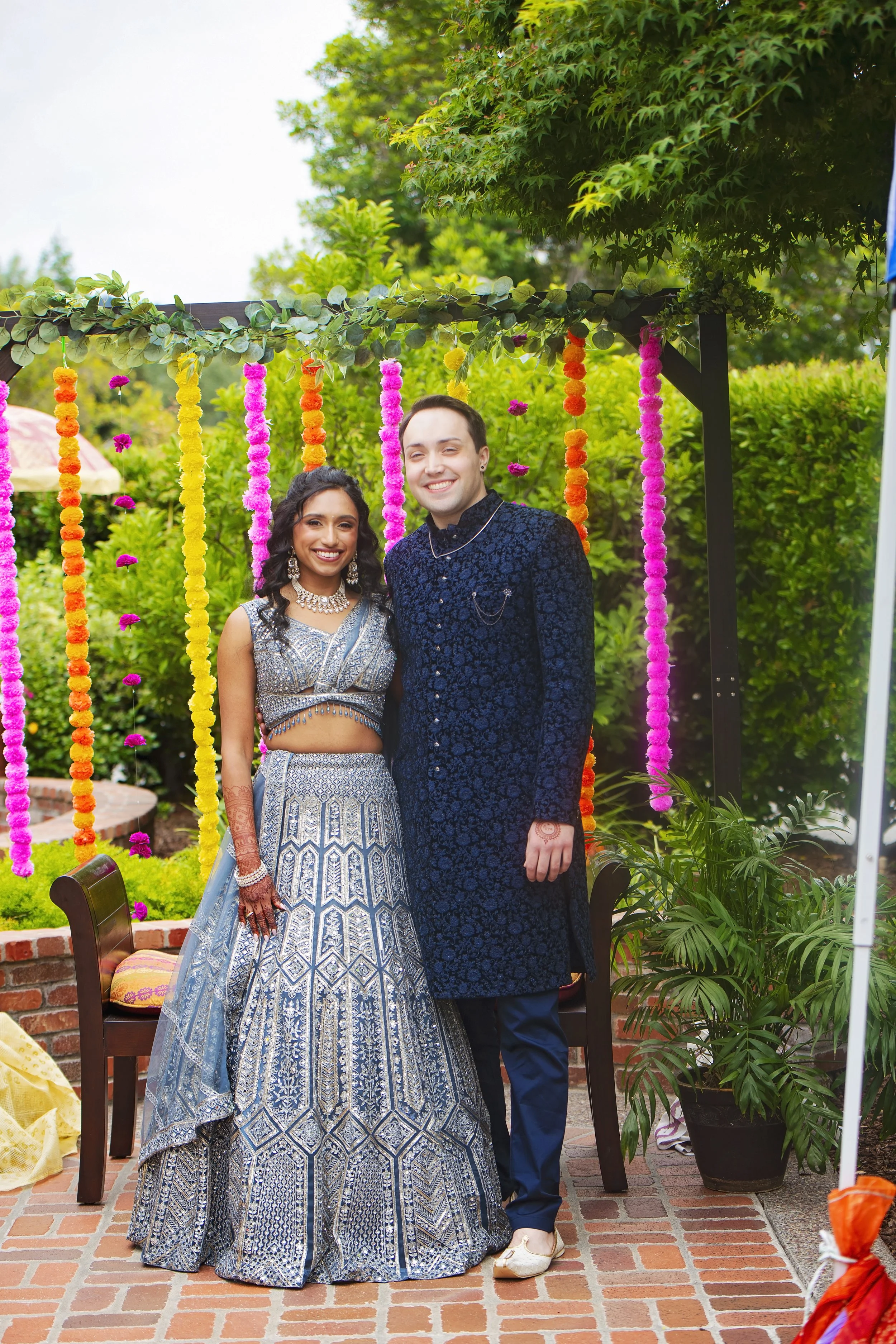 R&K Sangeet