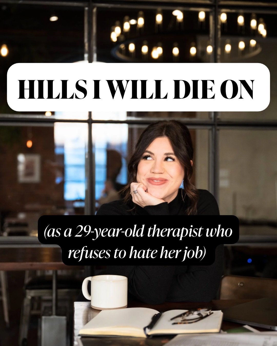 I said what I said ❤️&zwj;🔥

Comment GUIDE for my free reflection guide that I ask myself every quarter. 

#burnout #fempreneurs #therapist #privatepracticetherapist #mentalhealth