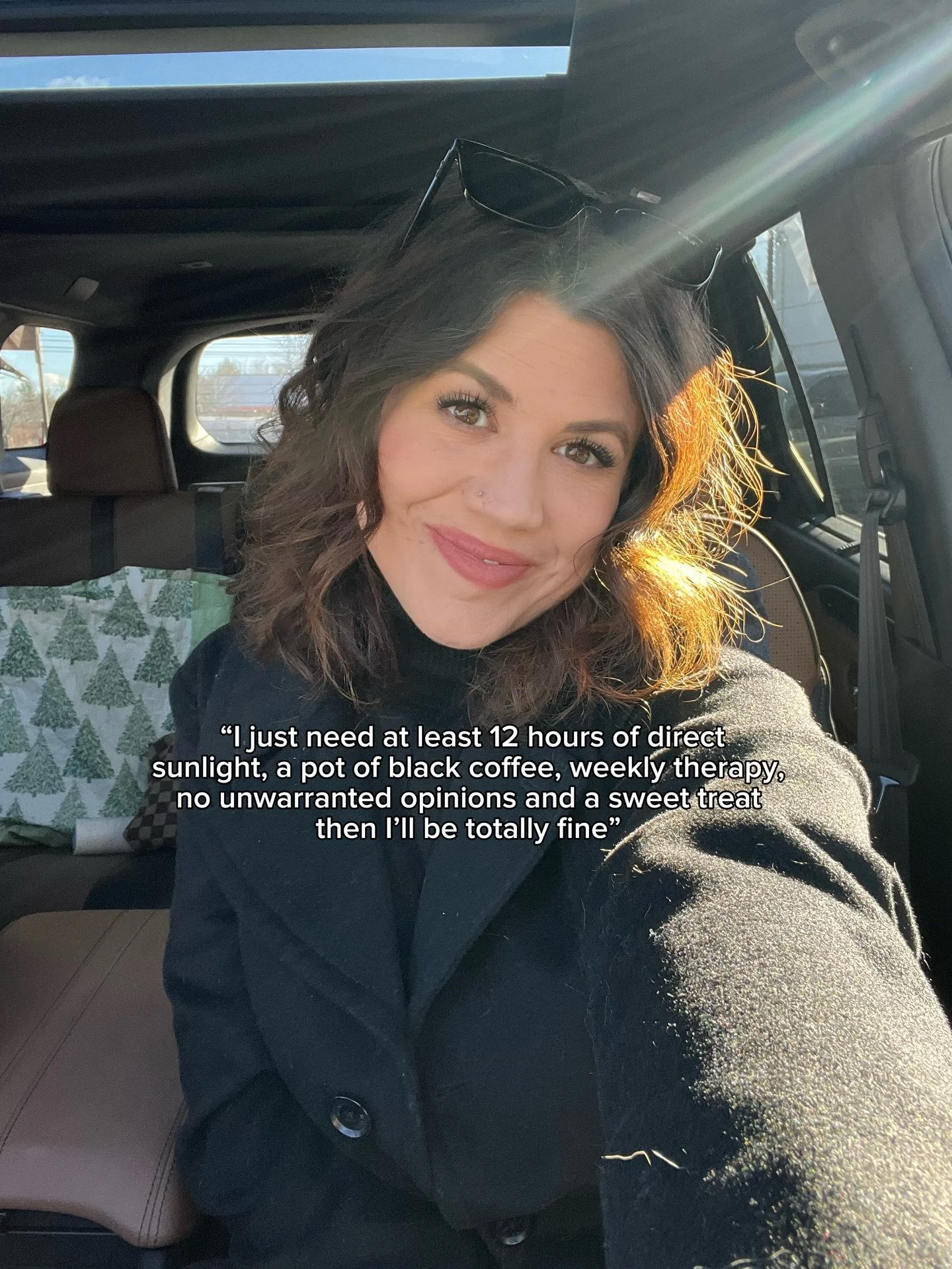 Just the basics😂 

Also shout out to my mom who made my teletubbies Halloween costume circa 1999??

#therapistofinstagram #throwback #therapyhumor #therapistsupport #therapistthoughts