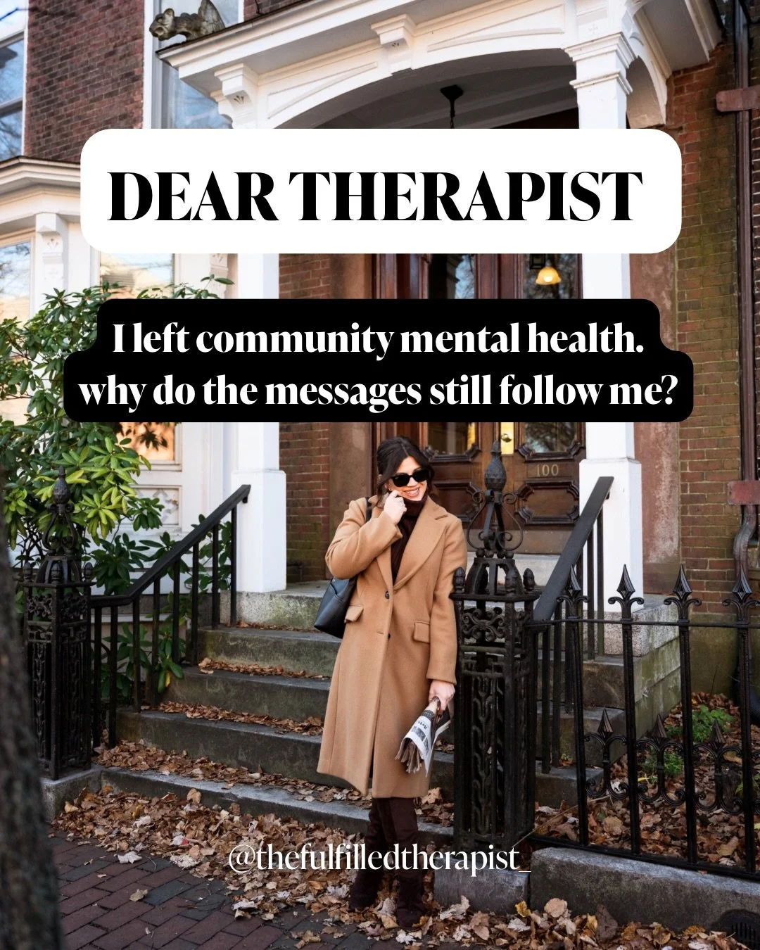 Community mental health work matters deeply. The populations served, the accessibility of care, the commitment to serving people regardless of ability to pay, this is vital work.

And here&rsquo;s what also matters: the way many CMH systems rely on e