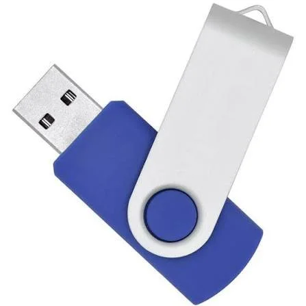"A Wonderful Change" 3 ALBUM USB