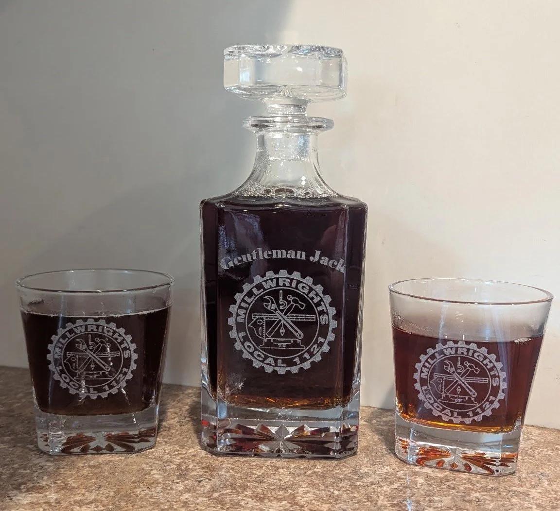 Decanter