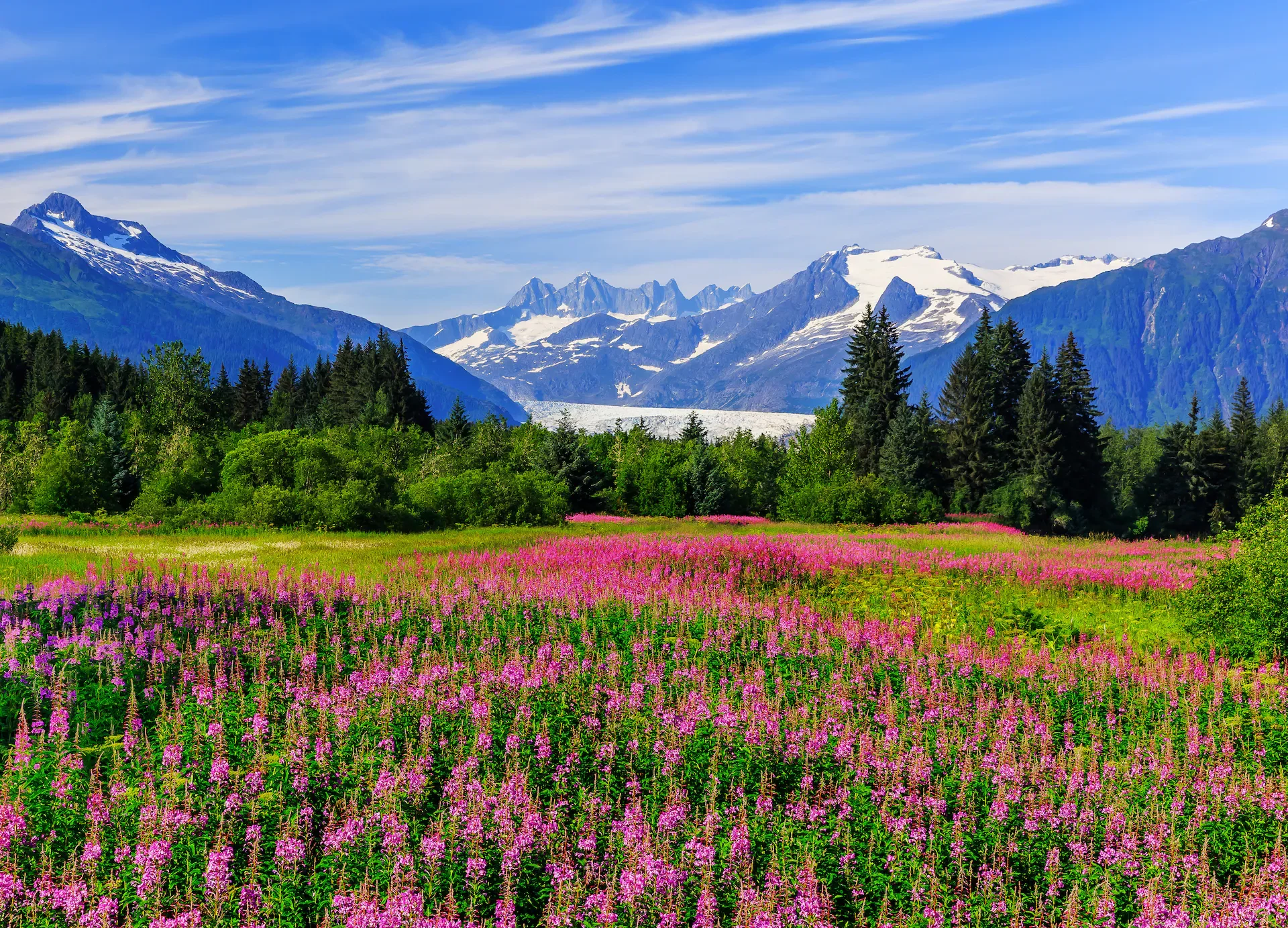 When Is the Best Time to Visit Alaska? Month-by-Month Breakdown