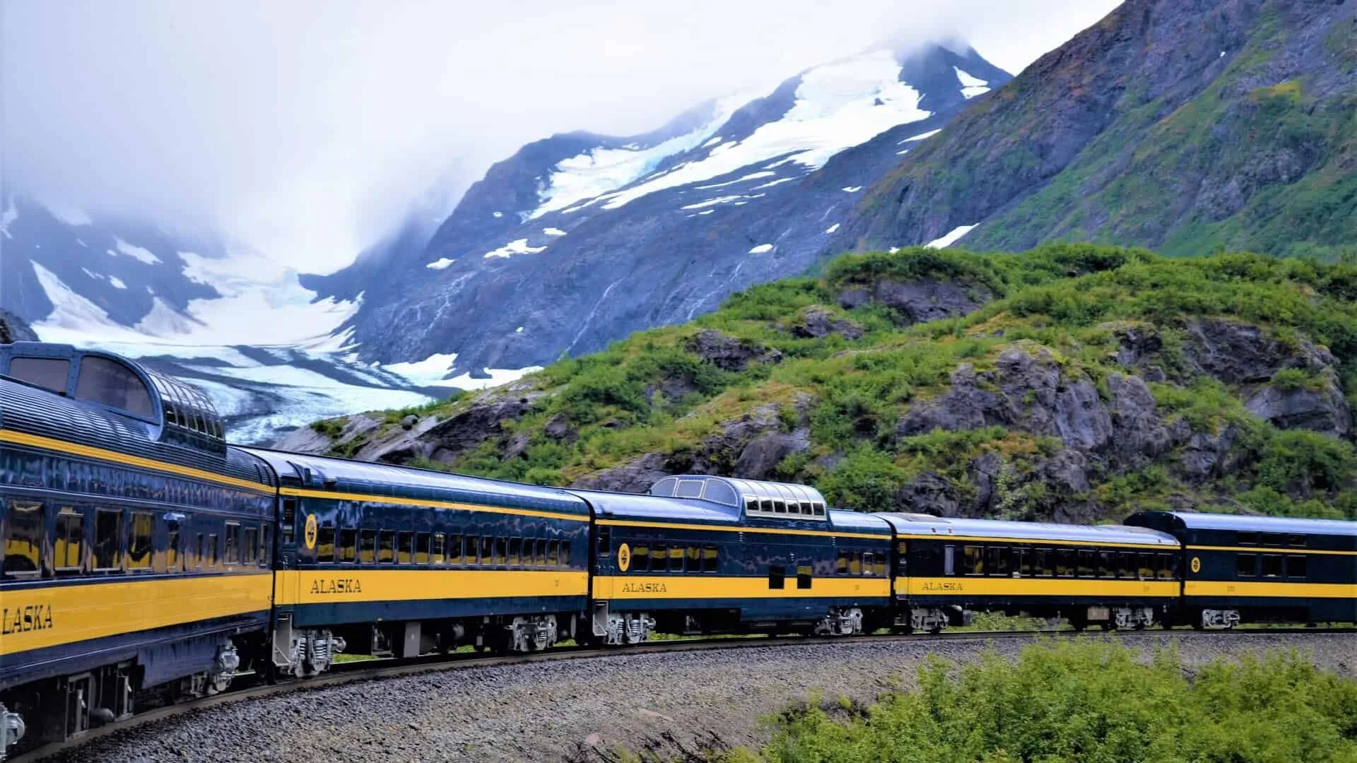 Anchorage vs Fairbanks vs Juneau: Where Should You Base Your Alaska Trip?