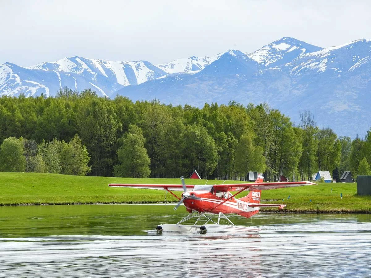 Best Alaska Tours for First-Time Visitors (Local Recommendations for 2026)