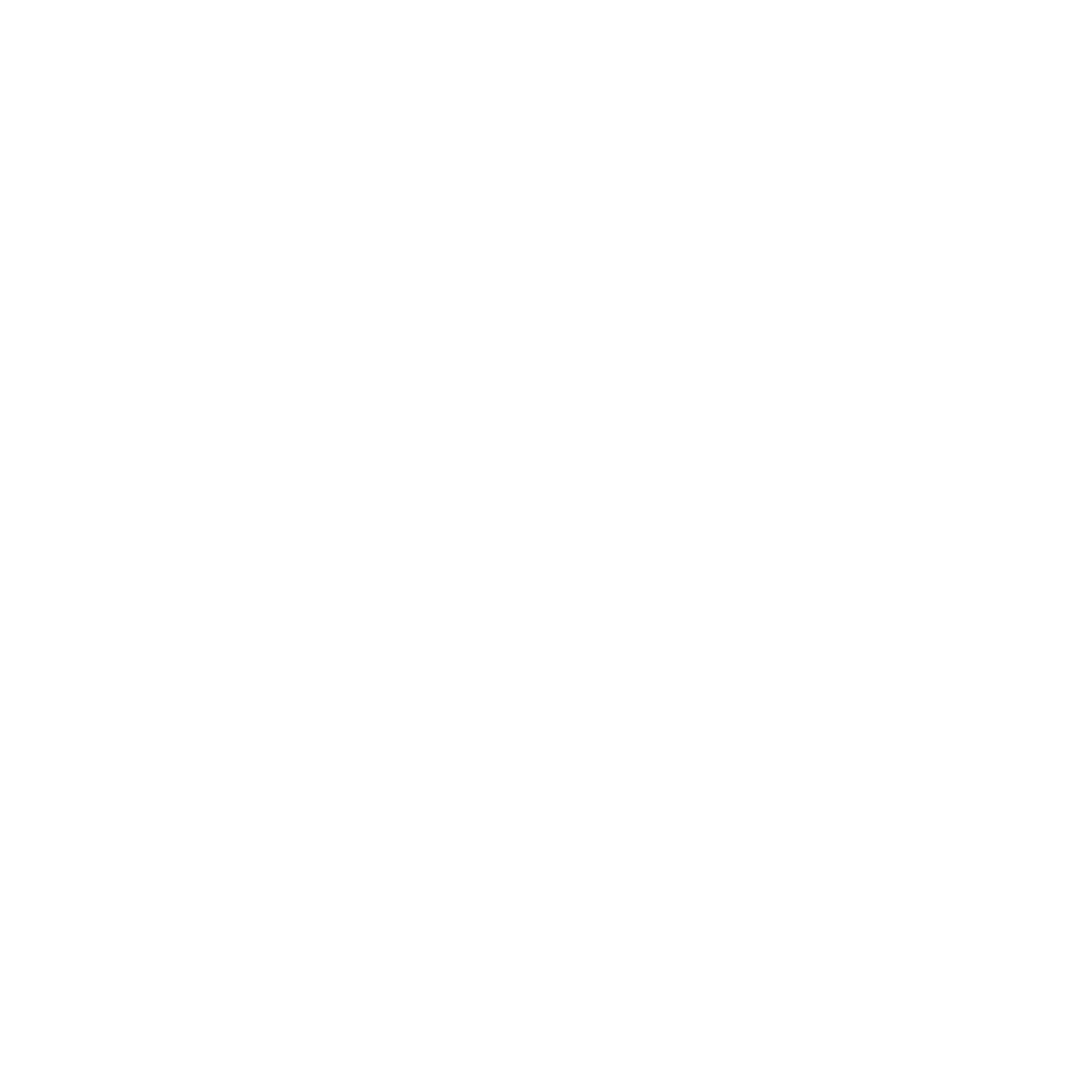 Layered circle graphic