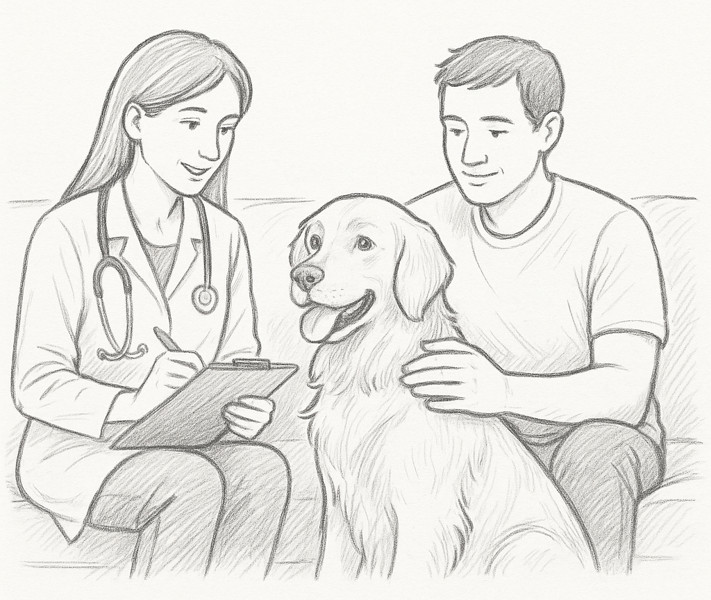 Home Consultation