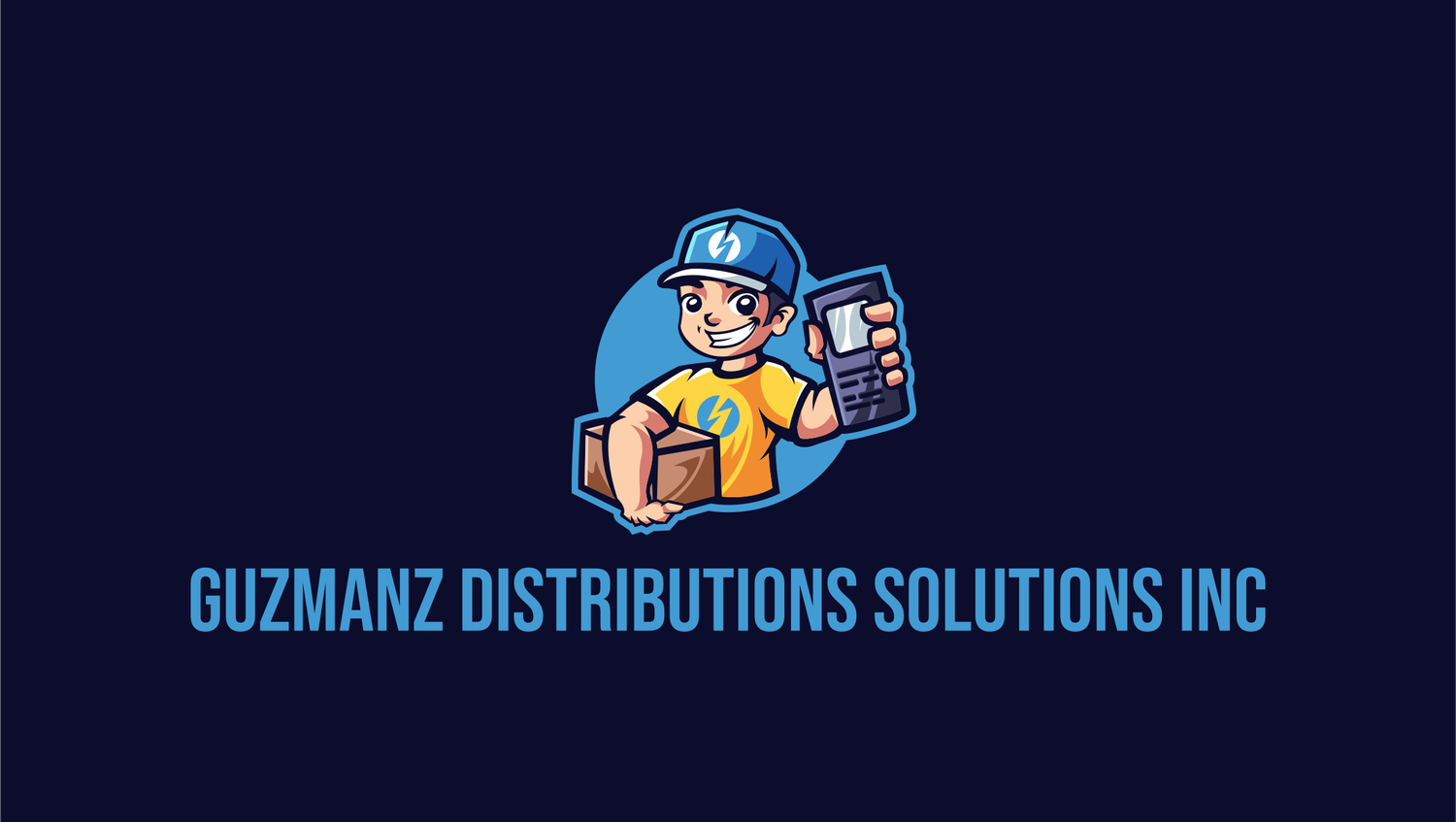 GUZMANZ DISTRIBUTIONS SOLUTIONS