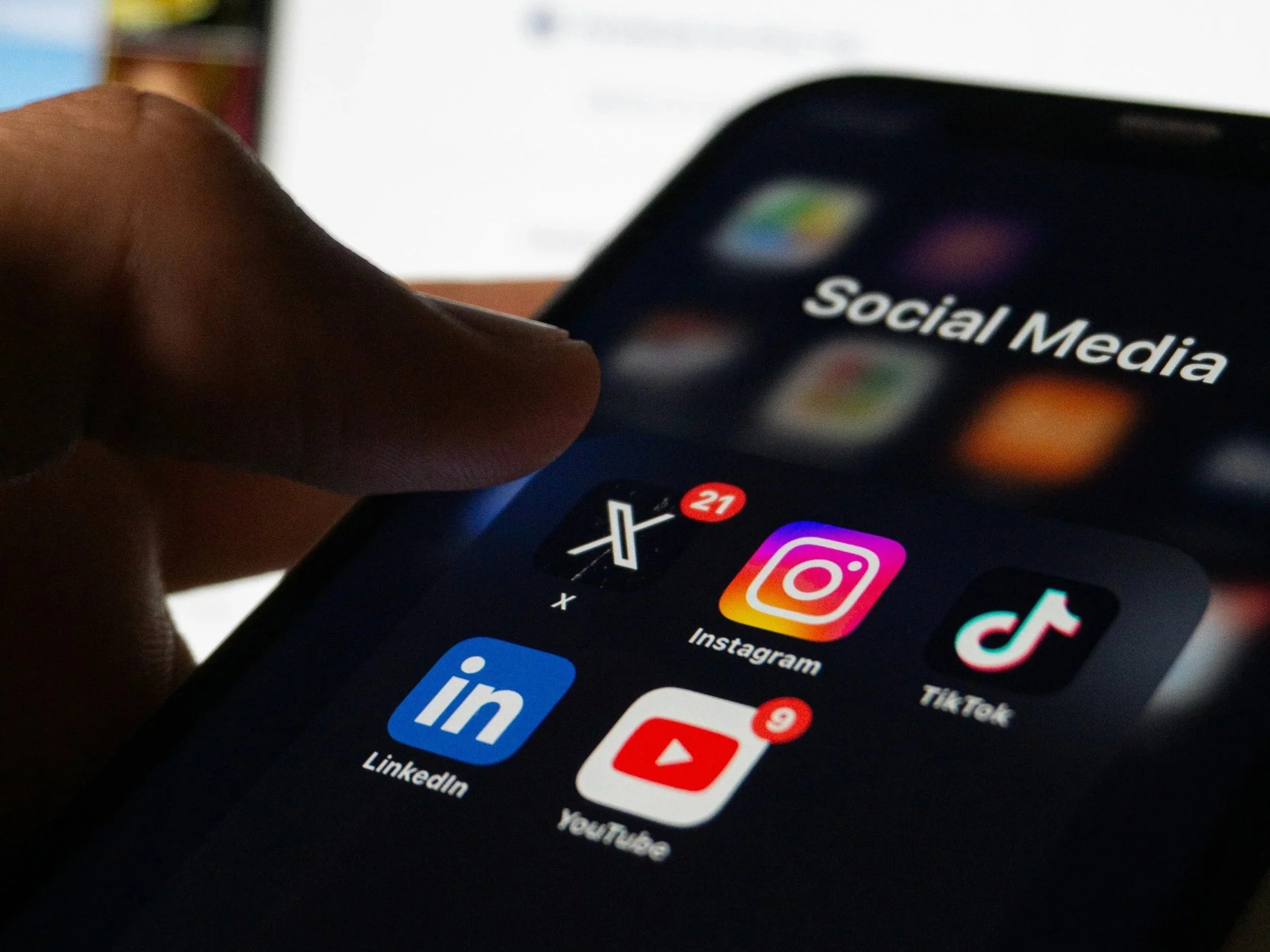 Why Should My Business Be On Social Media?